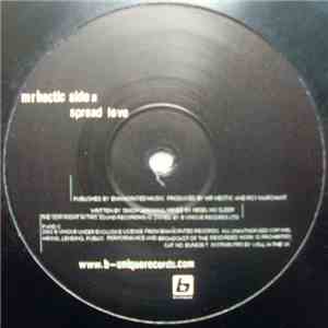 Mr. Hectic - Spread Love download mp3 flac