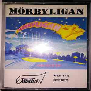 Mörbyligan - Järtecken download free
