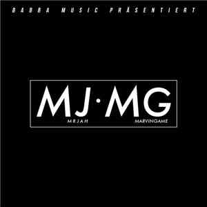 MRJAH & Marvingame - MJMG download mp3 flac