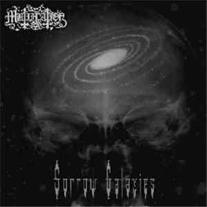 Mütiilation - Sorrow Galaxies download free