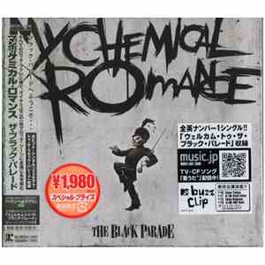 My Chemical Romance - The Black Parade download mp3 flac