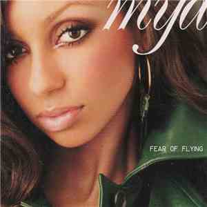 Mya - Fear Of Flying download mp3 flac