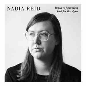 Nadia Reid - Listen To Formation, Look For The Signs download free Nadia Reid - Listen To Formation, Look For The Signs download mp3 flac