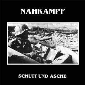 Nahkampf - Schutt Und Asche download mp3 flac