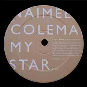 Naimee Coleman - My Star / Love Song download mp3 flac