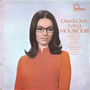 Nana Mouskouri With The Athenians - Over & Over download free Nana Mouskouri With The Athenians - Over & Over download mp3 flac