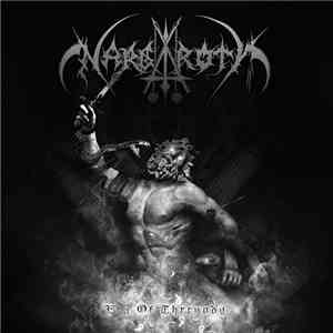 Nargaroth - Era Of Threnody download free Nargaroth - Era Of Threnody download mp3 flac