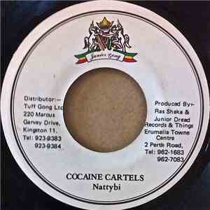 Nattybi - Cocaine Cartels download mp3 flac