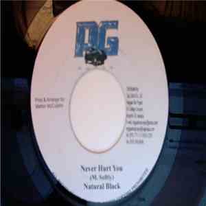 Natural Black - Never Hurt You download mp3 flac