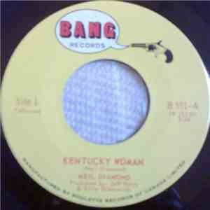 Neil Diamond - Kentucky Woman download free Neil Diamond - Kentucky Woman download mp3 flac