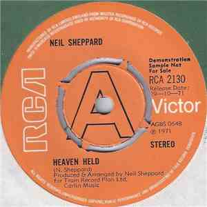 Neil Sheppard - Heaven Held download free Neil Sheppard - Heaven Held download mp3 flac