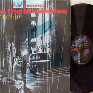 Neil Young & The Bluenotes  - This Note's For You download mp3 flac