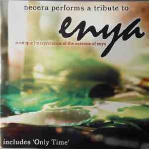 Neoera - A Tribute To Enya download free Neoera - A Tribute To Enya download mp3 flac
