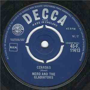 Nero And The Gladiators - Czardas download free