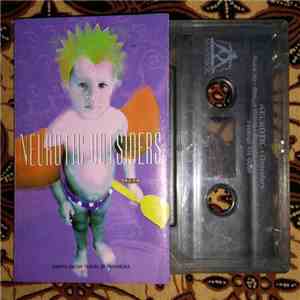 Neurotic Outsiders - Neurotic Outsiders download mp3 flac