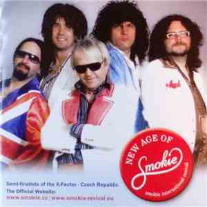 New Age Of Smokie - Smokie International Revival download free