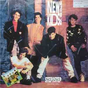 New Kids On The Block - Step By Step download free