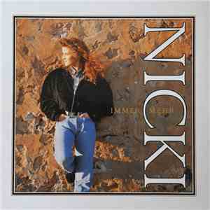 Nicki - Immer Mehr download free Nicki - Immer Mehr download mp3 flac