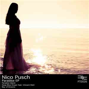 Nico Pusch - Paradise download mp3 flac