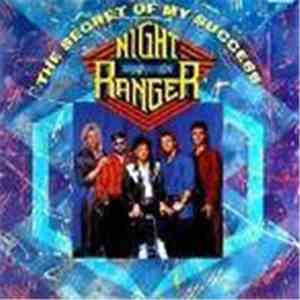 Night Ranger - The Secret Of My Success download mp3 flac