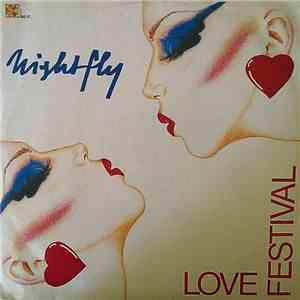 Nightfly  - Love Festival download mp3 flac
