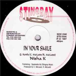 Nisha K - In Your Smile download free Nisha K - In Your Smile download mp3 flac