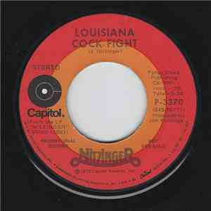 Nitzinger - Louisiana Cock Fight download mp3 flac