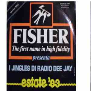 No Artist - I Jingles Di Radio Deejay Estate 83 download free