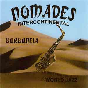 Nomades Intercontinental - Ourouneia (World Jazz) download free