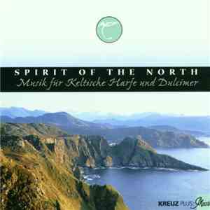 Northern Lights  - Spirit Of The North - Musik Für Keltische Harfe Und Dulcimer download mp3 flac