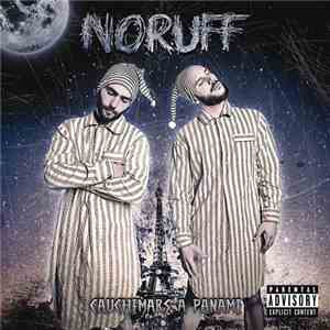 Noruff - Cauchemars À Paname download mp3 flac