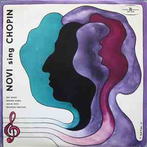 Novi - Novi Sing Chopin download mp3 flac