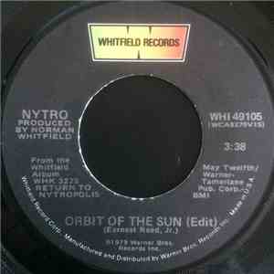 Nytro - Orbit Of The Sun download free Nytro - Orbit Of The Sun download mp3 flac