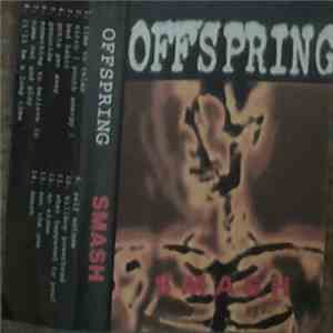 Offspring - Smash download free Offspring - Smash download mp3 flac