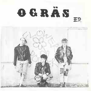 Ogräs - EP download free Ogräs - EP download mp3 flac