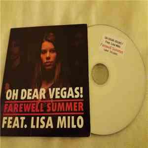 Oh Dear Vegas!, Lisa Milo - Farewell Summer download free