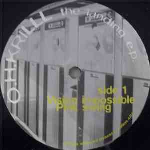 O.H. Krill - The Landing E.P. download mp3 flac