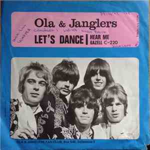 Ola & Janglers - Let's Dance / Hear Me download free Ola & Janglers - Let's Dance / Hear Me download mp3 flac