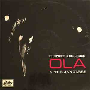 Ola & The Janglers - Surprise, Surprise download mp3 flac