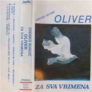 Oliver Dragojević - Za Sva Vrimena download mp3 flac