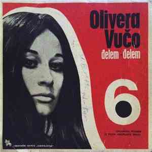 Olivera Vučo - Đelem, Đelem download free