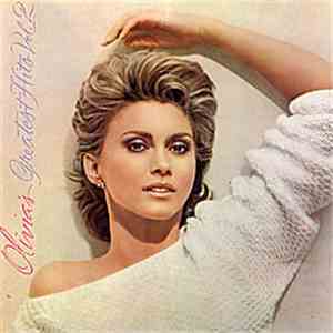 Olivia Newton-John - Olivia's Greatest Hits Vol. 2 download free Olivia Newton-John - Olivia's Greatest Hits Vol. 2 download mp3 flac