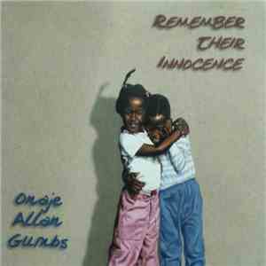 Onaje Allan Gumbs - Remember Their Innocence download free