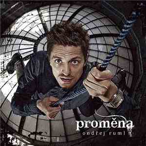 Ondřej Ruml - Proměna download mp3 flac