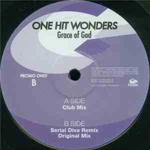 One Hit Wonders  - Grace Of God download mp3 flac