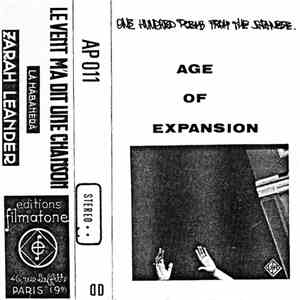 One Hundred Poems From The Japanese - Age Of Expansion download free One Hundred Poems From The Japanese - Age Of Expansion download mp3 flac