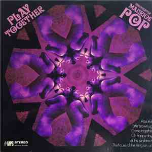 Orchester Maurice Pop - Play Together download mp3 flac