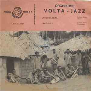 Orchestre Volta Jazz - Latouma Séra / Dôgô Sali download mp3 flac