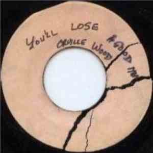 Orville Wood - You'll Lose A Good Man / I'm A Soul Sufferer download free Orville Wood - You'll Lose A Good Man / I'm A Soul Sufferer download mp3 flac