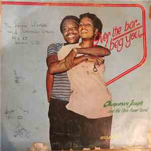 Osayomore Joseph And The Ulele Power Sound - Over The Bar/I Beg You download free Osayomore Joseph And The Ulele Power Sound - Over The Bar/I Beg You download mp3 flac